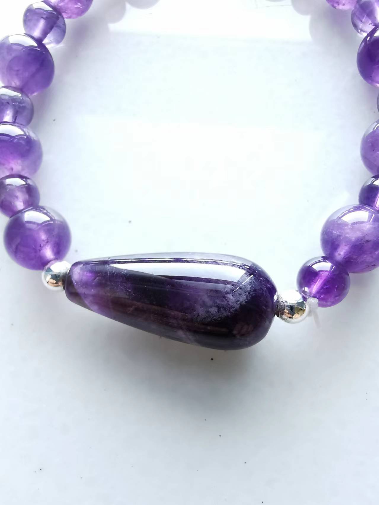 Intuition,Psychic Energy Unique Bracelet