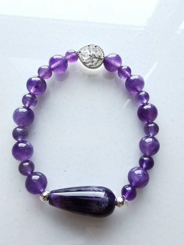 Intuition,Psychic Energy Unique Bracelet