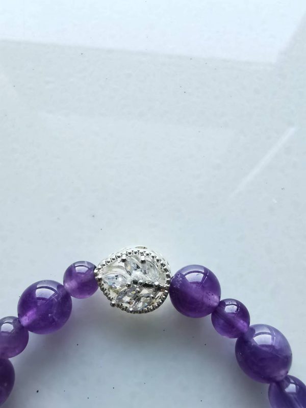 Intuition,Psychic Energy Unique Bracelet