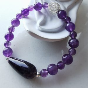 Intuition,Psychic Energy Unique Bracelet