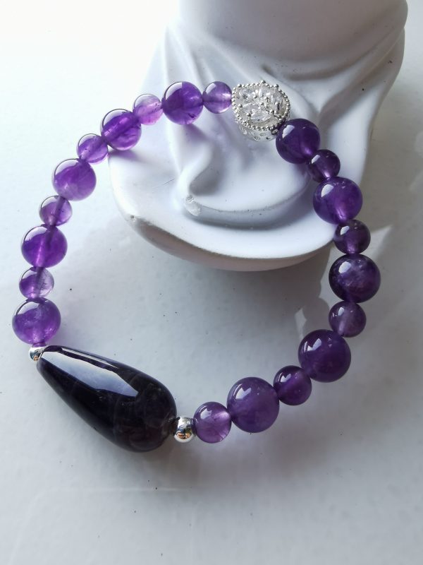 Intuition,Psychic Energy Unique Bracelet