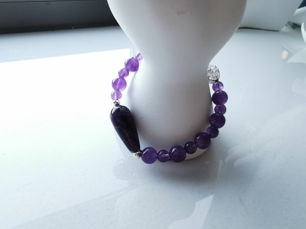 Intuition,Psychic Energy Unique Bracelet